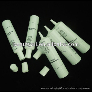 round cosmetic packaging tube